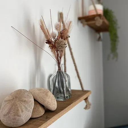 Maison Au Calme Pres Des Plages * Poiroux