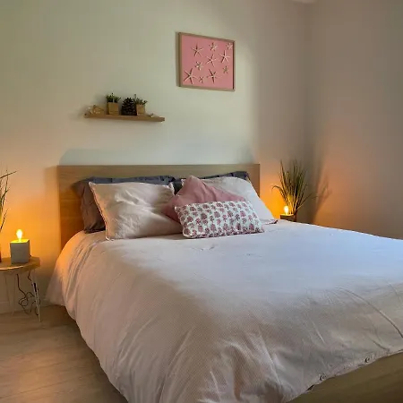 Maison Au Calme Pres Des Plages * Poiroux