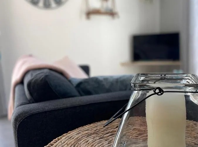 Hébergement de vacances Maison Au Calme Près Des Plages *