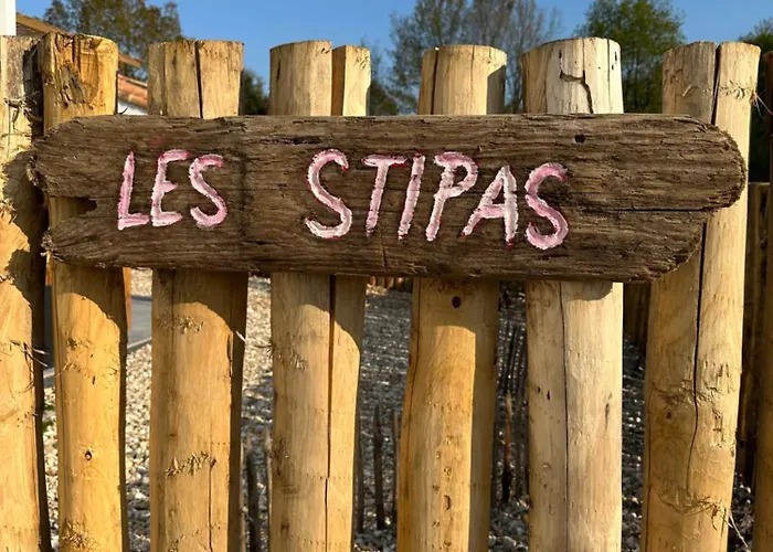 Hébergement de vacances Maison Au Calme Près Des Plages Poiroux
